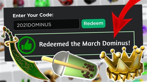 The Best Roblox Robux Promo Codes March 2021